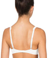 Triumph Amourette Charm Padded Bra - White Bras