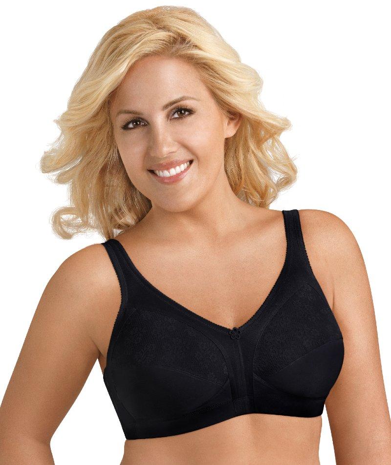 Exquisite Form Plus Size Curvation Womens Tummy Smoother Ultra