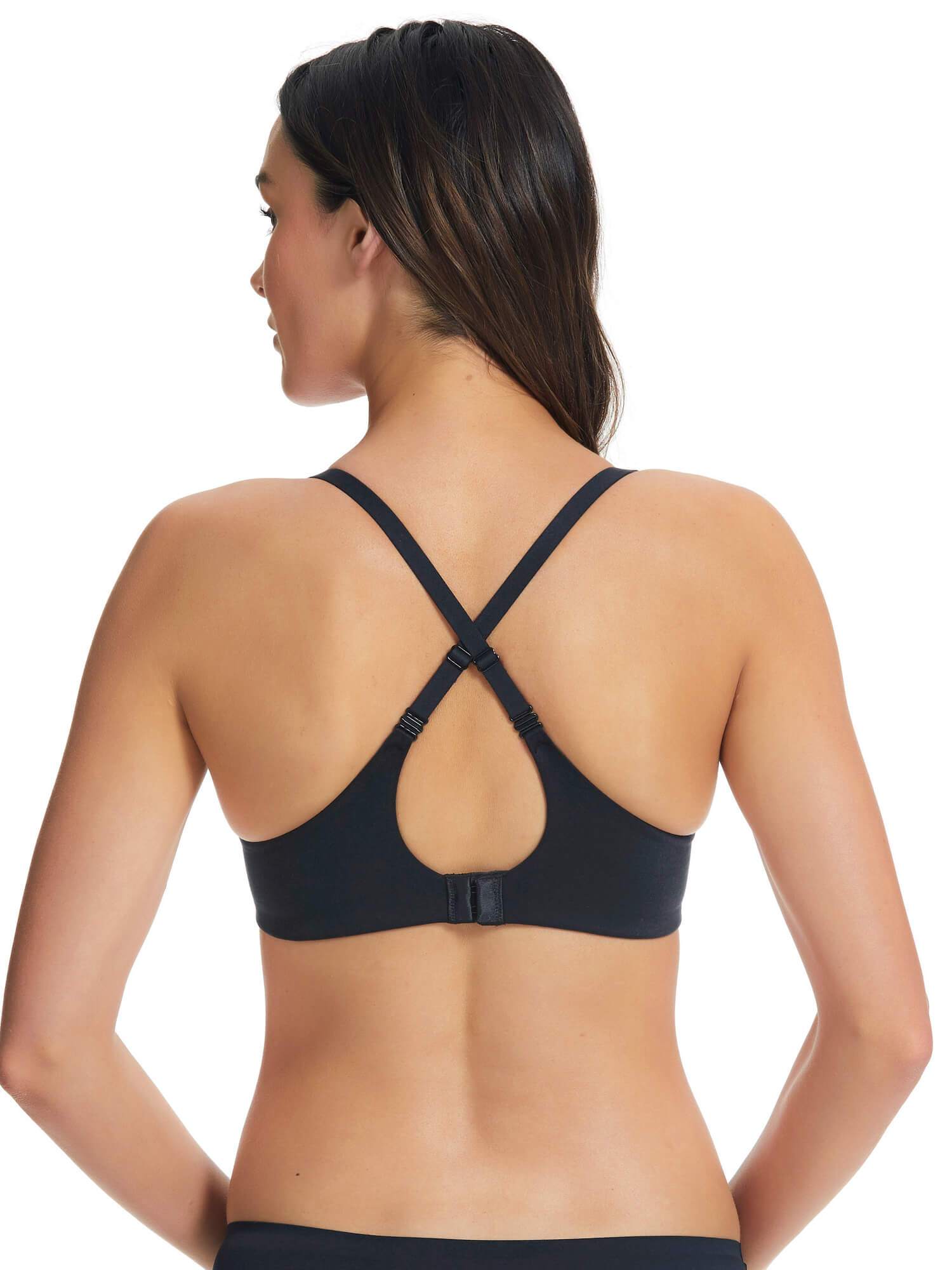 Hanes T Shirt Bra For Womens - Get Best Price from Manufacturers &  Suppliers in India