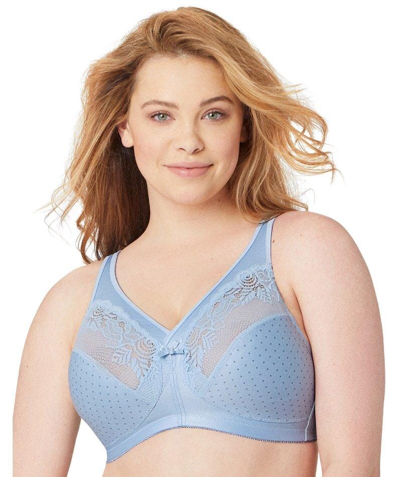 Sold out 3 times, the wait for your favourite leakproof bra is