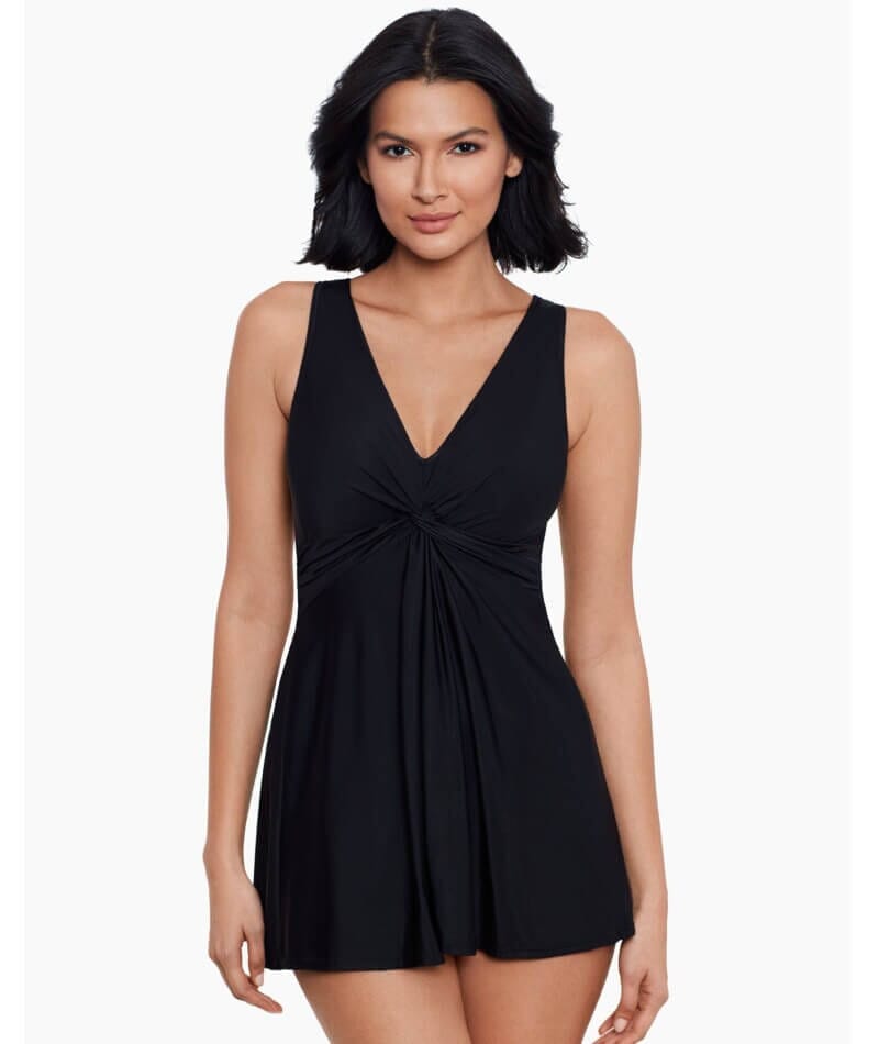 Swim Dresses - Buy a Stylish Swim Dress at Curvy - Curvy Bras