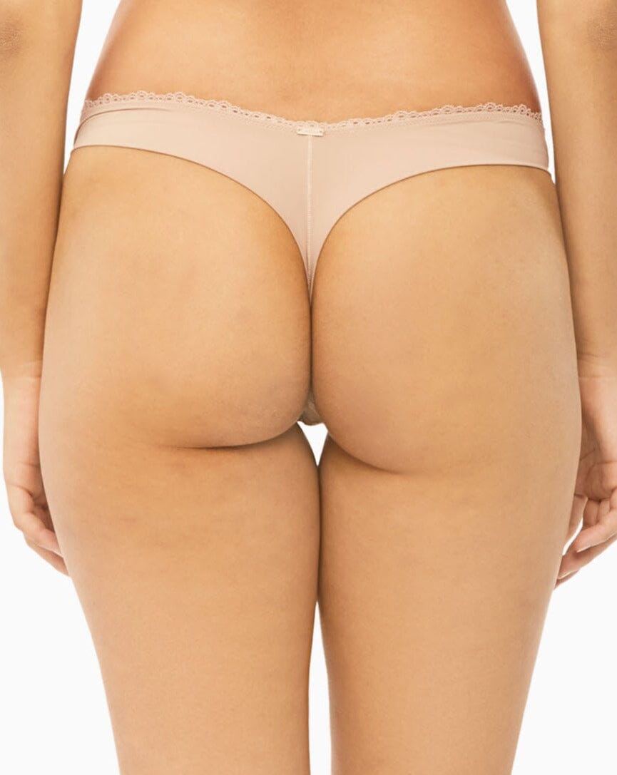 Lotus V Shape Brazilian Panties Shop Now