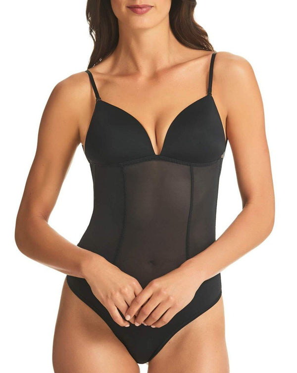 Cubicbee™ Backless Body Shapers
