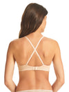 Finelines Supersoft Convertible T Shirt Bra - Skin Bras