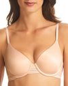 Finelines Supersoft Convertible T Shirt Bra - Skin Bras