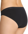 Jockey Everyday Bamboo Bikini - Black Knickers