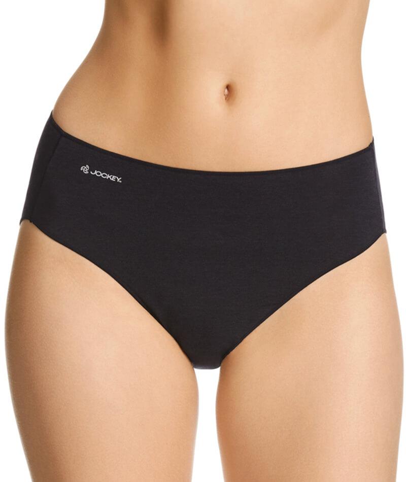 Braza Women's No More Panty Lines Strapless Panties