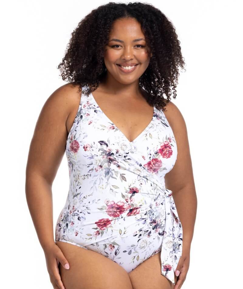 Plus Size Swimsuits, Swimwear from D to O cup