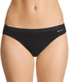 Jockey Everyday Bamboo Bikini - Black Knickers 5