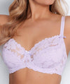 Bendon Alice Underwire Bra - Orchid Petal Bras