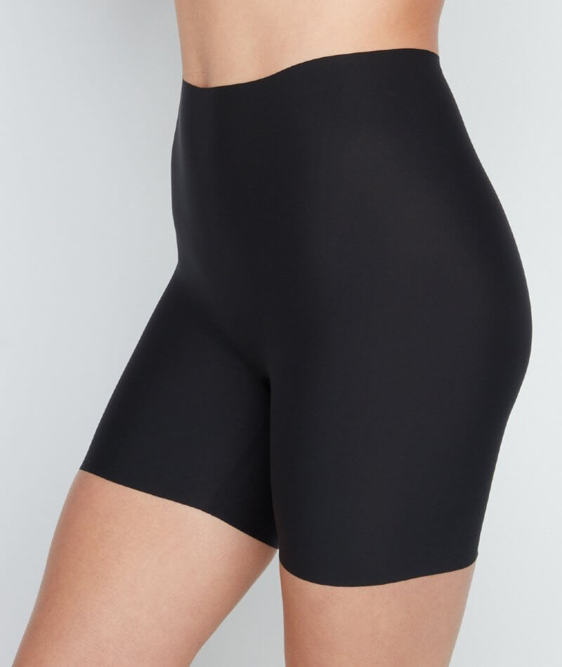 Brilliant Basics Women's Shortie Brief 5 Pack - Black - Size 10