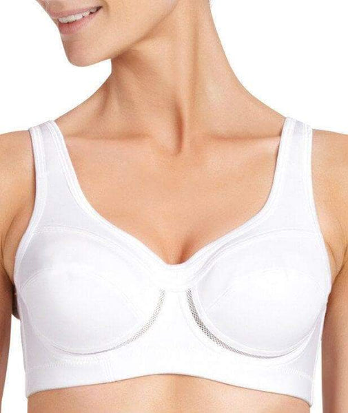 Bendon Comfit Collection Wire-free Bra - Novelle Peach
