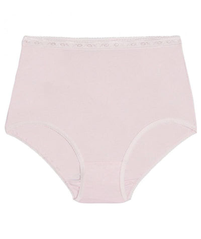 Bendon Freedom Maxi Brief - Cradle Pink Knickers