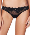 Me. by Bendon Sienna Siesta Bikini Brief - Black Knickers