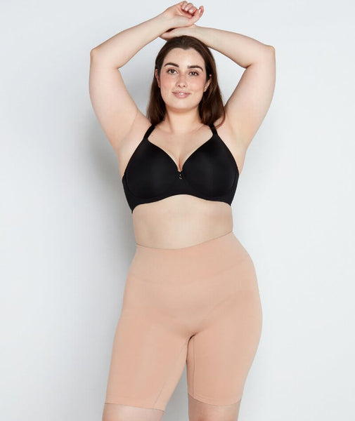 Shop Shorts - Comfortable and Supportive Shorts - Curvy Bras