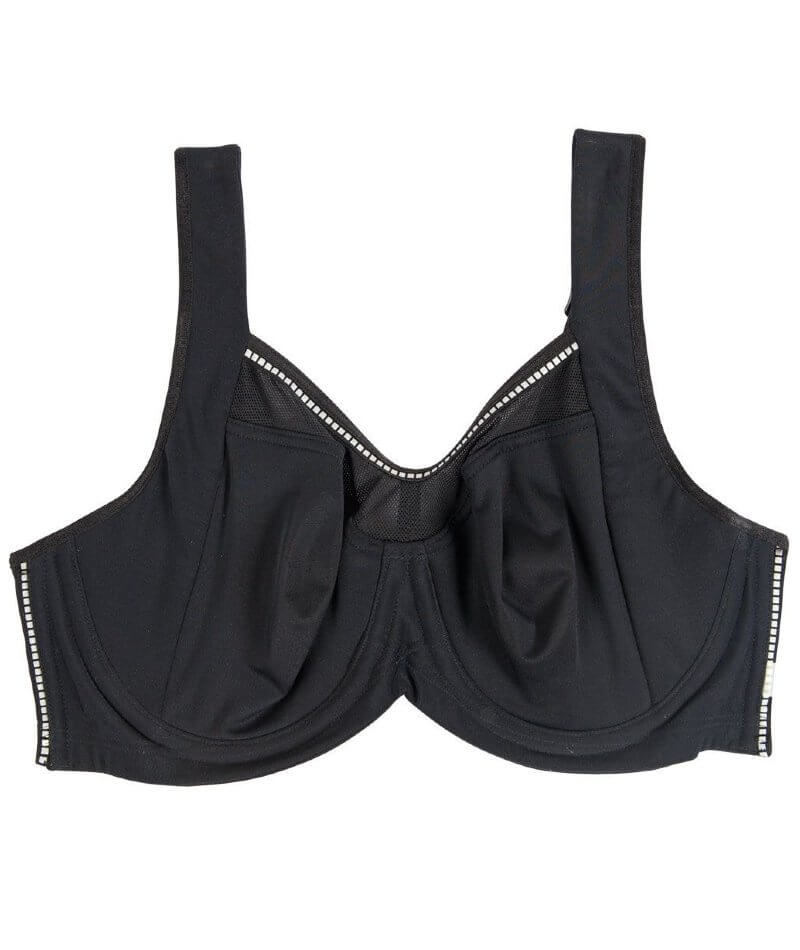 40C (UK/US) Bendon Max Out Technical Convertible Support Sports Bra 73-408