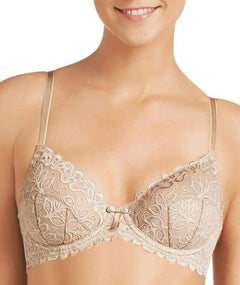 Bendon Yvette Full Coverage Underwire Bra - Zephyr - Curvy