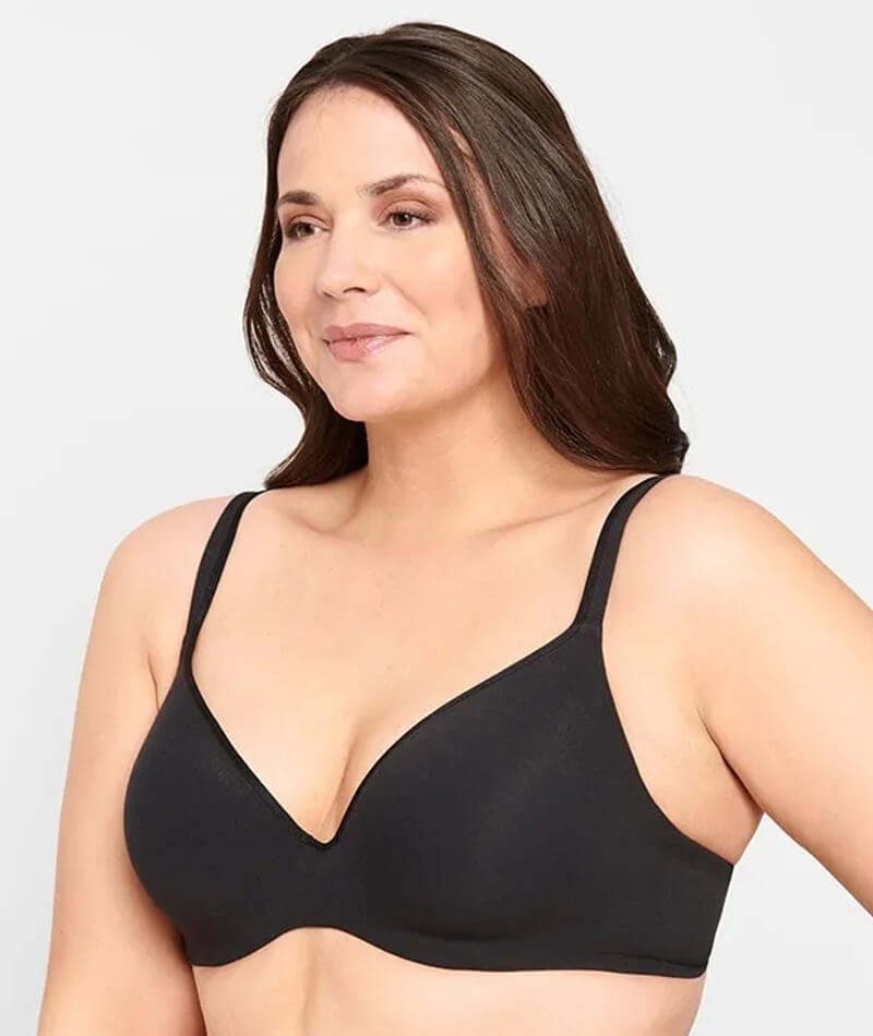 BERLEI BARELY THERE BASIC BRA – Undercover Sleepwear and Lingerie