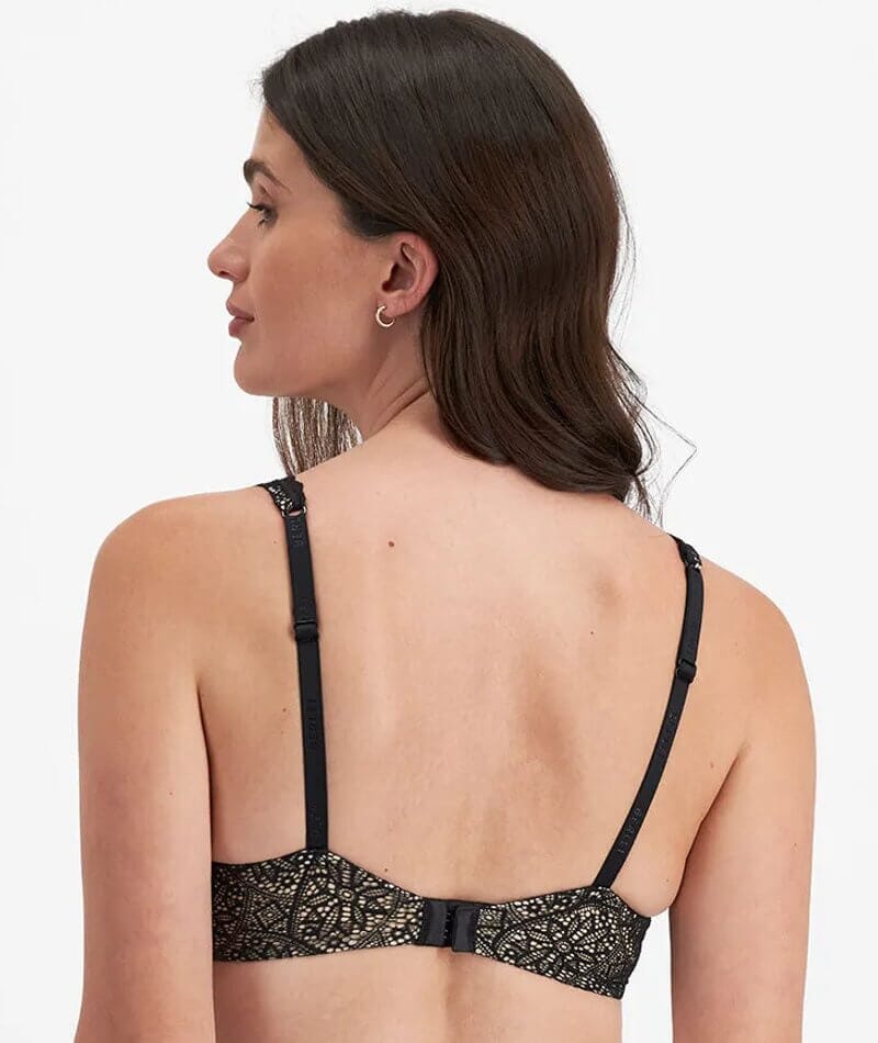 Berlei Barely There Lace Contour Bra - Kyoto
