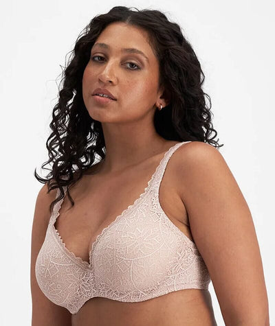 Barely There Invisible Support Underwire Bra