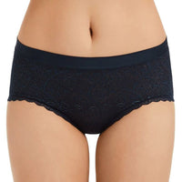 Berlei Barely There Ladies Jeanious Brief Underwear sizes 16 18