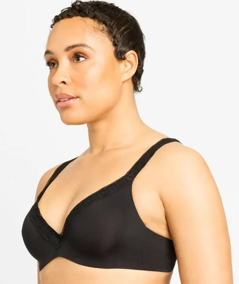 Berlei Barely There Lace Contour Everyday Bra