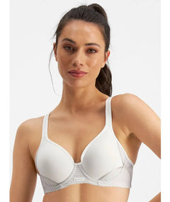 Berlei Sports Bra White Size M - $15 (25% Off Retail) New With Tags - From  Margaret