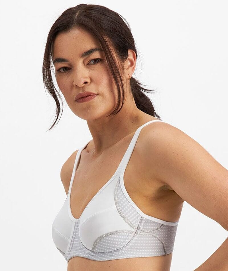Berlei Electrify Underwire Sports Bra by Bras N Things Online, THE ICONIC