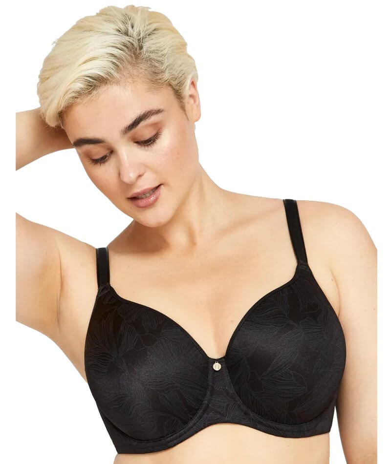 I'm a 34G – my new bra lifts my chest and shows off my waist, it
