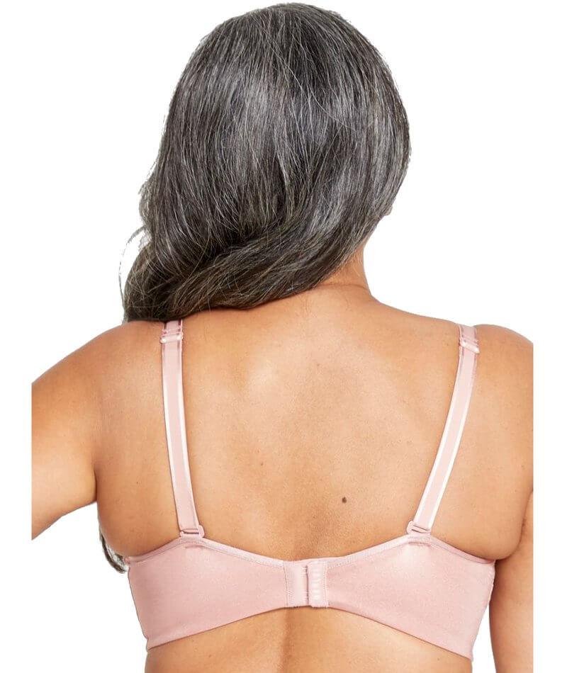 Boobytrap Warehouse  Berlei Curves Lift and Shape Underwire Bra