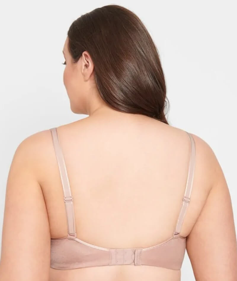 Berlei Lift and Shape Wirefree Bra - Nude : : Clothing, Shoes  & Accessories