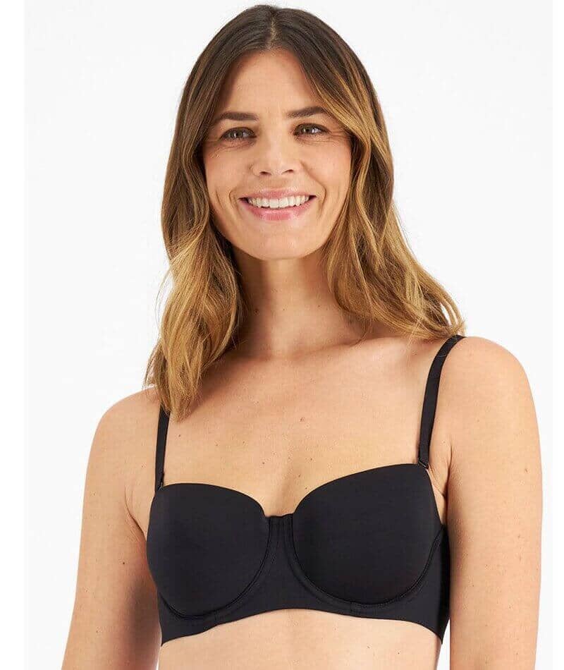 Best Strapless Bras 2020 - Strapless Bras for Big Breasts, Small