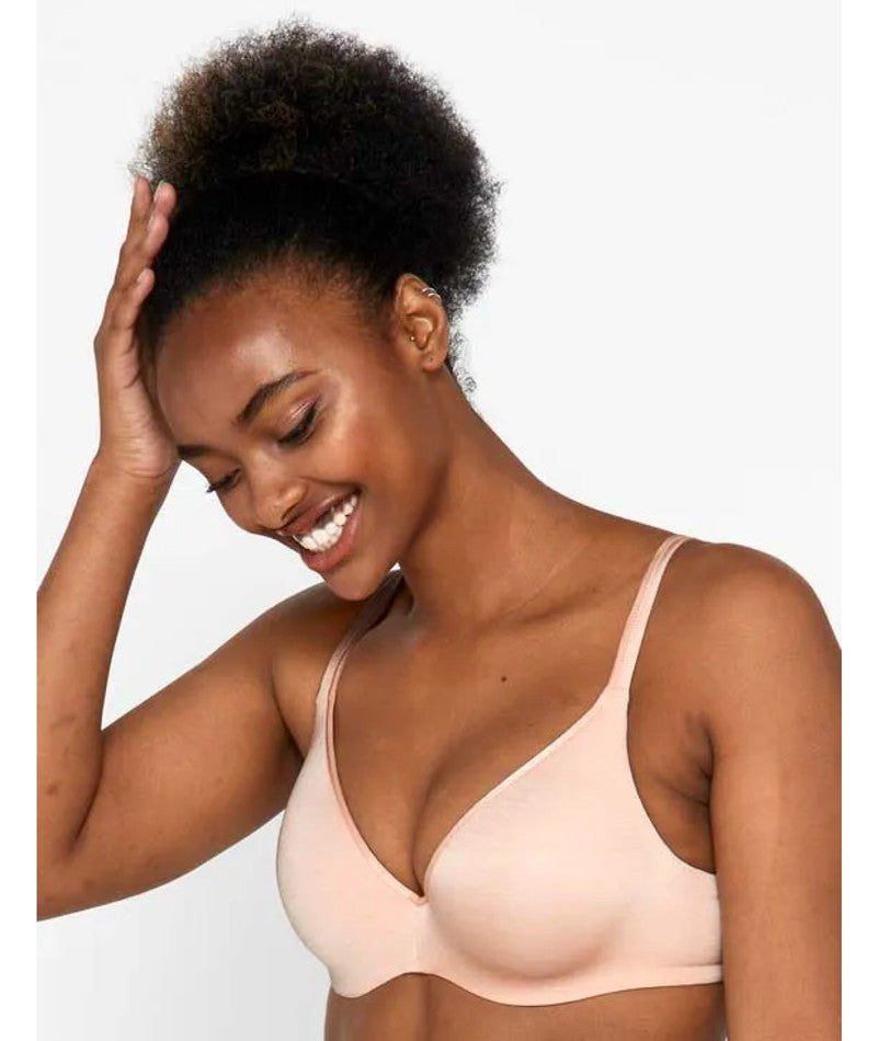 Berlei Barely There Luxe Contour Bra - Everyday Bras, Style Bras