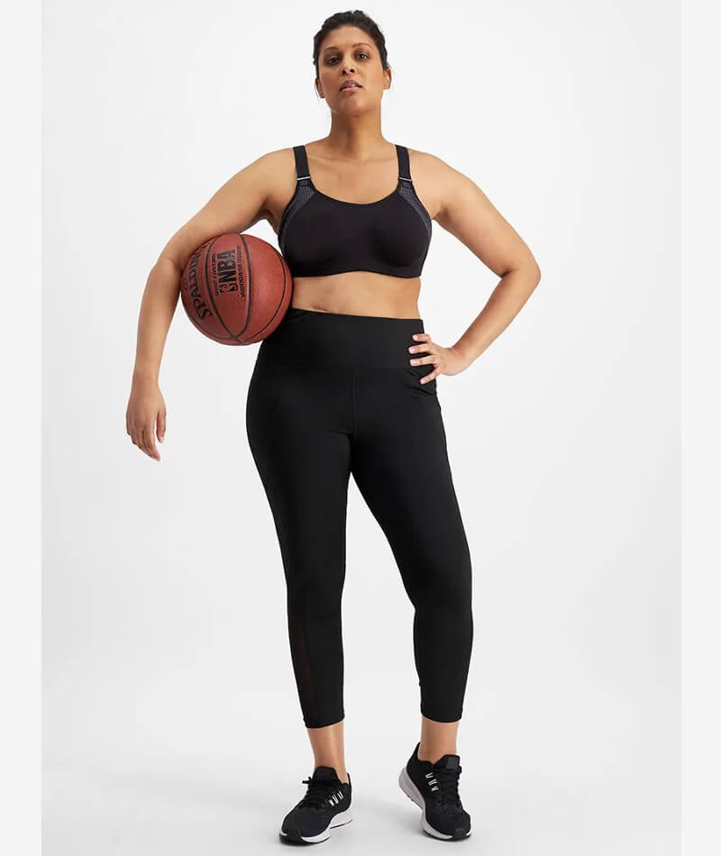 Nike Plus Size Activewear Review - Natalie in the City