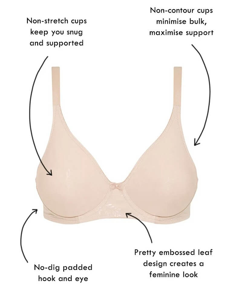Unlined Bra vs Padded Bra: What's The Difference Between An