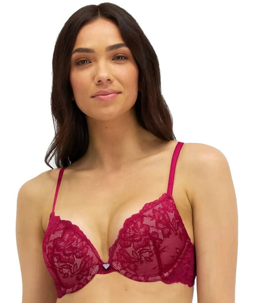 36d Size Push Up Bra - Get Best Price from Manufacturers & Suppliers in  India