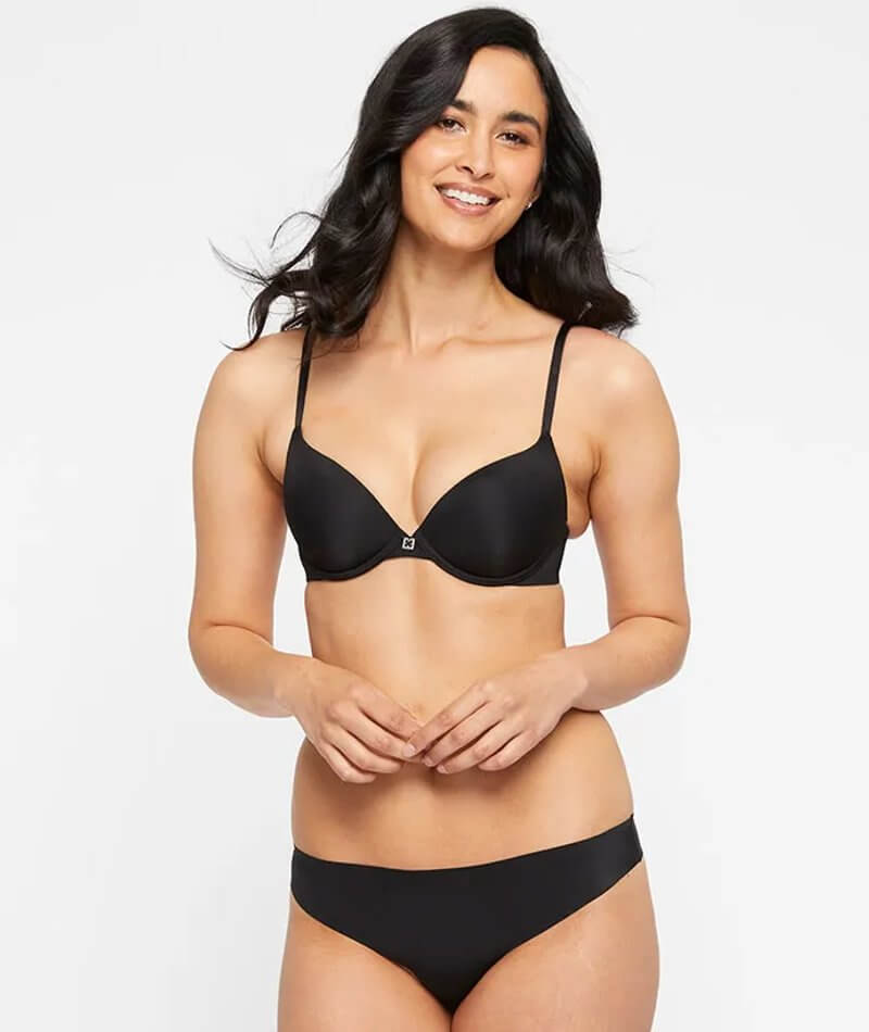 Everyday Smooths Ivory Push Up Bra, Shop EVERYDAY SMOOTHS Collection