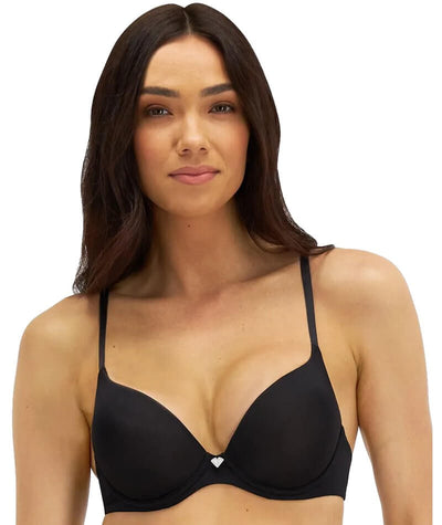 Shop 2 Pack Push Up Balcony Bras Online