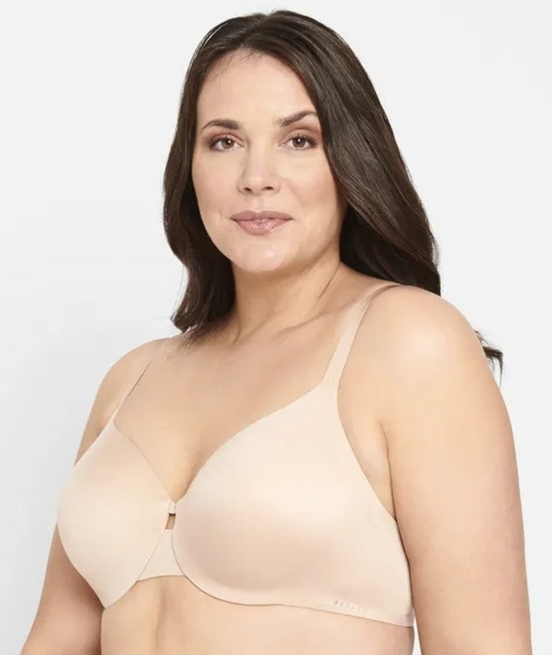 40C Bra Size in Nude Contour, Full Cup and Moulded Bras