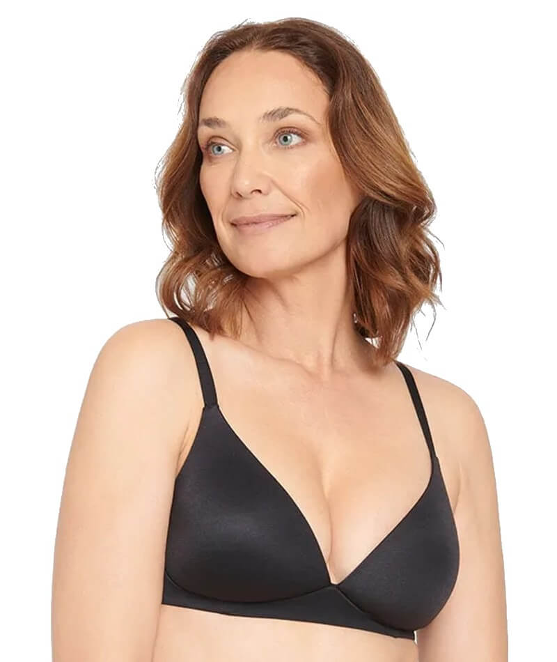 Simply Perfect by Warner's Women's Easy Size What Wire Underwire