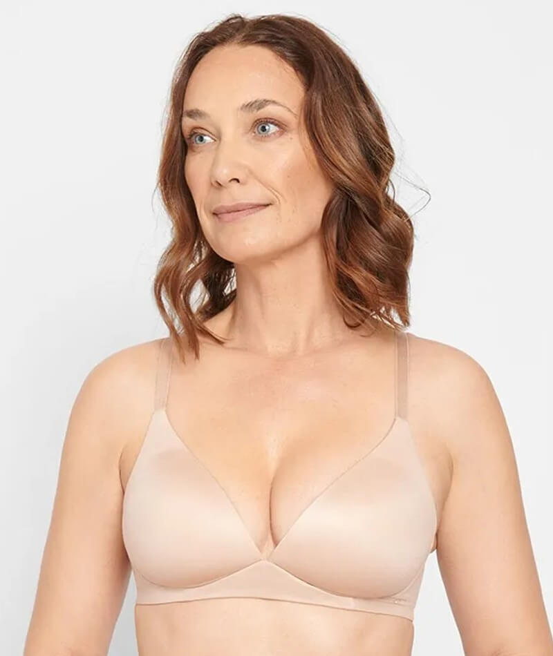 Should I Switch to a Wirefree Bra? We Say, Yes!