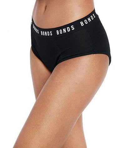 Bonds Bloody Comfy Period Full Brief Heavy, Womens Underwear