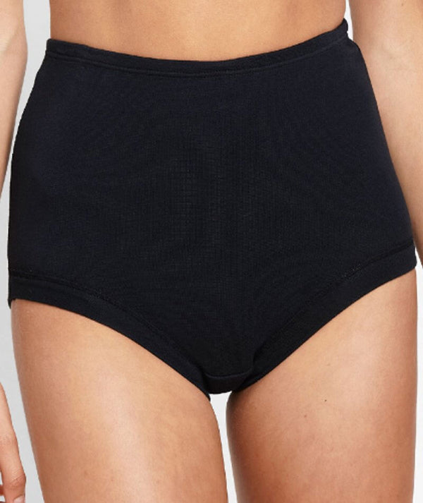 Womens Bonds Tails  Seamless Full Brief Java « Rosewood KW