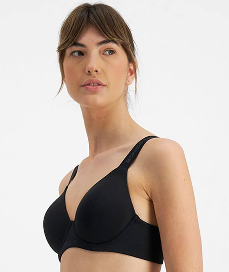 Marks and Spencer Women's Full Coverage Bra, Black Mix, UK-36C/US-36B :  : Clothing, Shoes & Accessories