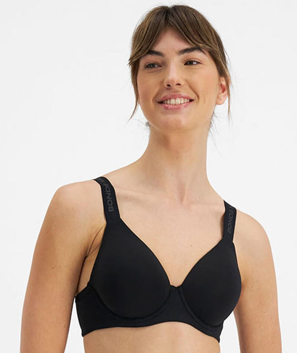 Bonds Maternity Wirefree Contour Bra In Inner Self Size: 18 DD for