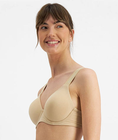 Innerwear designed for Women's Needs Wireless Bras & Shorts-UNIQLO