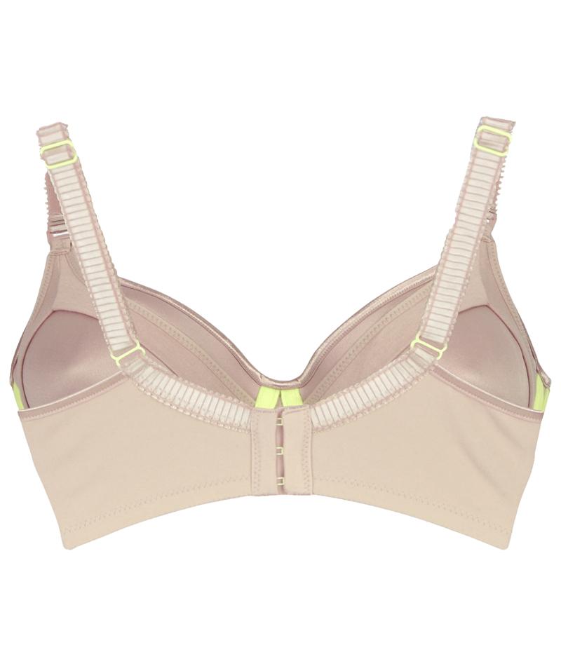 Triumph Pure Invisible Wired Padded Bra - Feather – OG Singapore