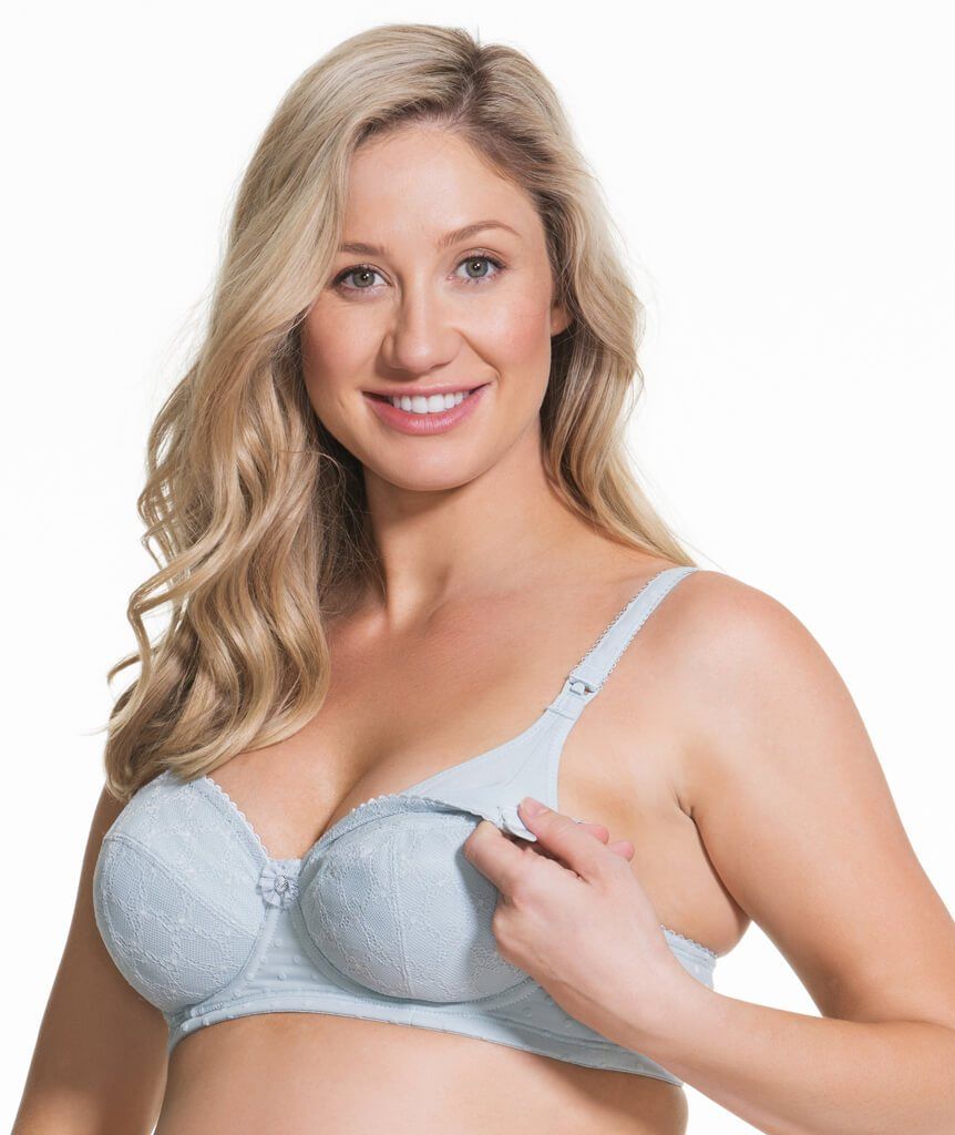 Flexi-wire Bras  Plus Size Flexi Wire Bras From D to K Cup