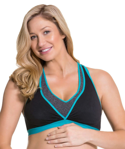 Best Deal for Cake Maternity Lotus Pumping Bra Hands Free, Maternity