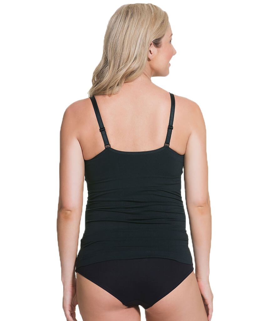 Nursing sleep outlet tank